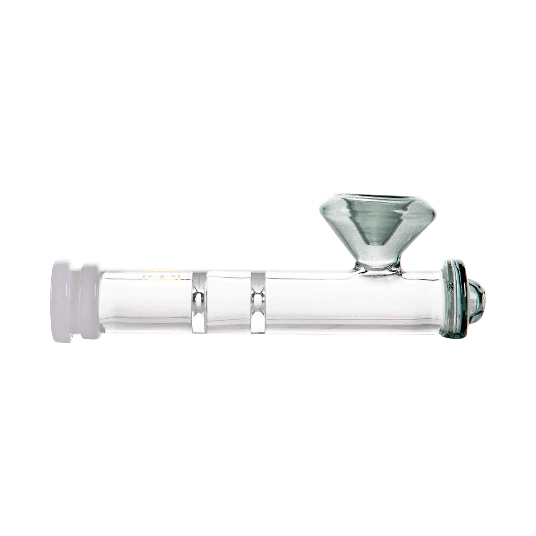 HEMPER Luxe Diamond Hand Pipe - Discreet Smoker