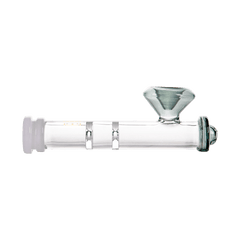 HEMPER Luxe Diamond Hand Pipe - Discreet Smoker
