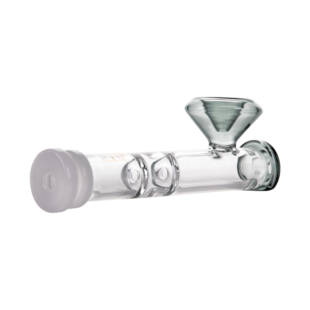 HEMPER Luxe Diamond Hand Pipe - Discreet Smoker