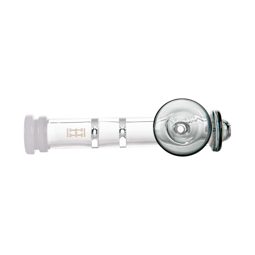 HEMPER Luxe Diamond Hand Pipe - Discreet Smoker