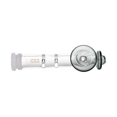 HEMPER Luxe Diamond Hand Pipe - Discreet Smoker