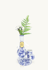 Luck Vase Bong Set - Discreet Smoker