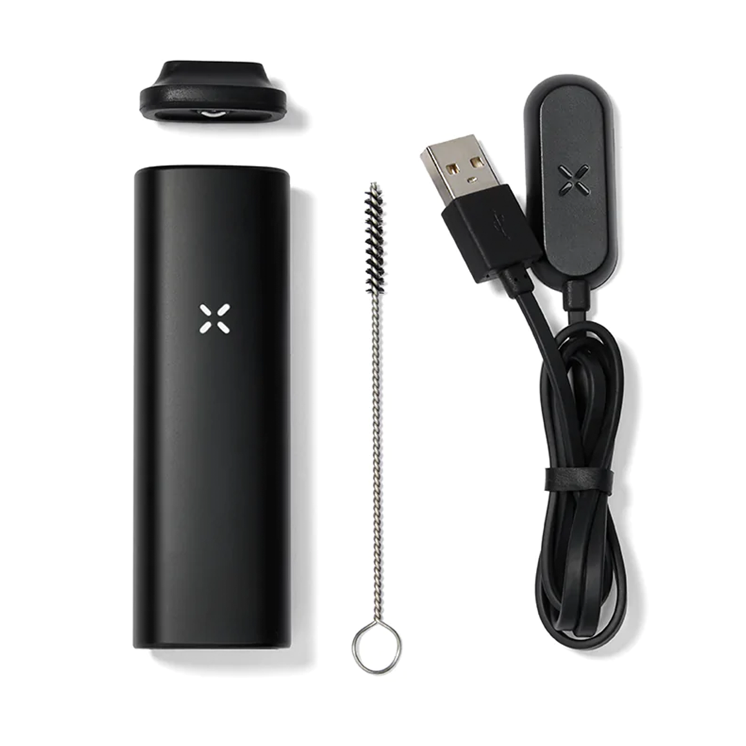 Pax Labs Mini Dry Herb Vaporizer - Discreet Smoker