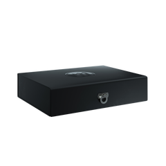 Myster Magnetic Stash Box - Discreet Smoker