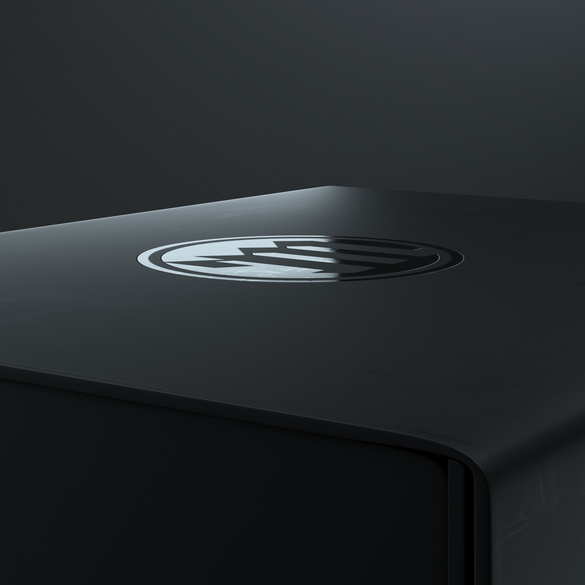 Myster Magnetic Stash Box - Discreet Smoker