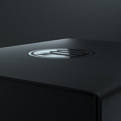 Myster Magnetic Stash Box - Discreet Smoker