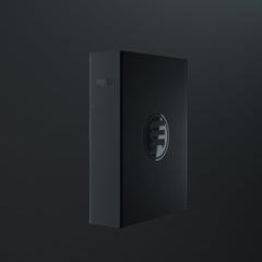 Myster Magnetic Stash Box - Discreet Smoker