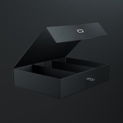 Myster Magnetic Stash Box - Discreet Smoker