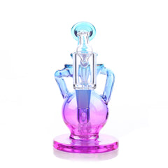 Lirio Mini Rig - Discreet Smoker