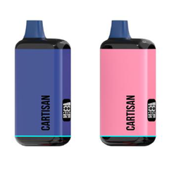 Cartisan Veil Bar Pro - Discreet Smoker