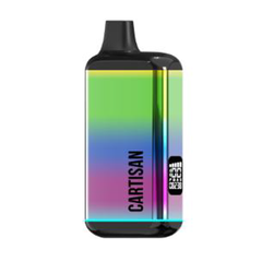 Cartisan Veil Bar Pro - Discreet Smoker