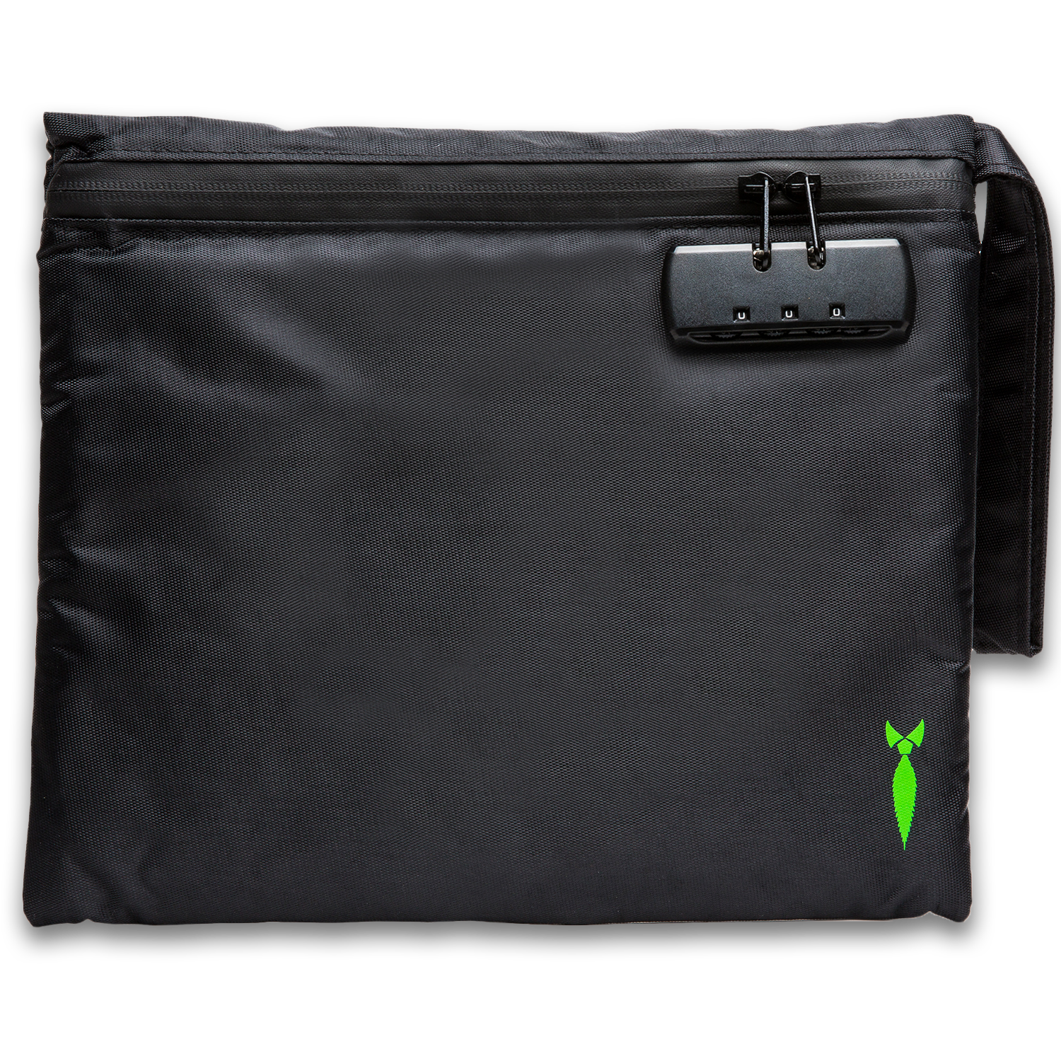 FunkShield™ Smell Proof Bag with Lock (Large) - Discreet Smoker