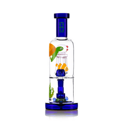 HEMPER - Ocean XL Bong 10" - Discreet Smoker