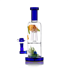 HEMPER - Ocean XL Bong 10" - Discreet Smoker