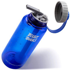 POTO Water Bottle Bong - Discreet Smoker