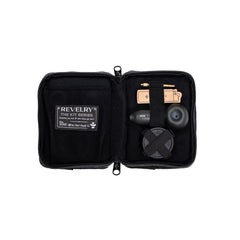 The Pipe Kit - Smell Proof Kit - Discreet Smoker