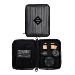 The Pipe Kit - Smell Proof Kit - Discreet Smoker
