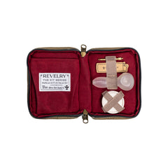 The Pipe Kit - Smell Proof Kit - Discreet Smoker