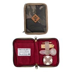 The Pipe Kit - Smell Proof Kit - Discreet Smoker