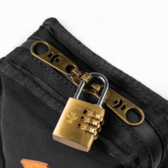 The Pipe Kit - Smell Proof Kit - Discreet Smoker