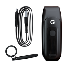 G Pen Dash+ Vaporizer - Discreet Smoker