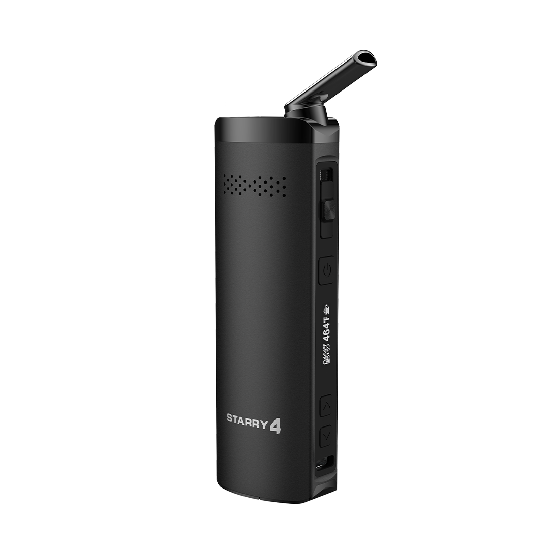 XVAPE Starry 4 Vaporizer - Discreet Smoker