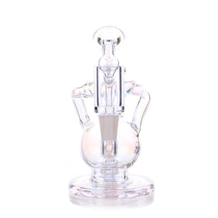 Lirio Mini Rig - Discreet Smoker