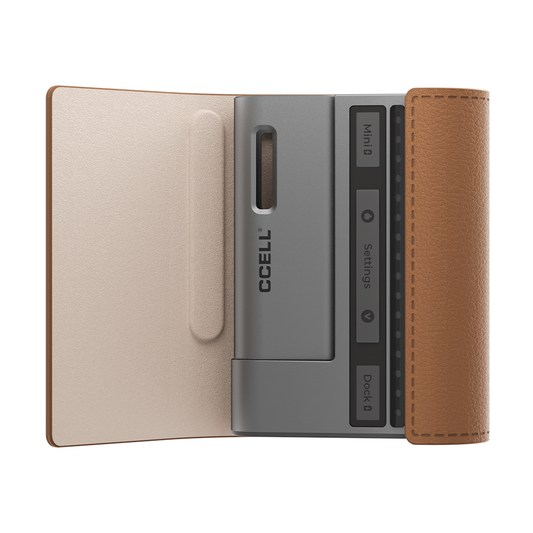CCELL Fino - Discreet Smoker