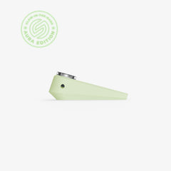 SOFTGLASS AURA TOKEN HAND PIPE - Discreet Smoker