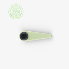 SOFTGLASS AURA TOKEN HAND PIPE - Discreet Smoker