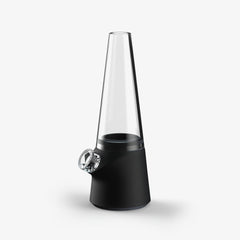 SOFTGLASS TOTEM BONG - Discreet Smoker