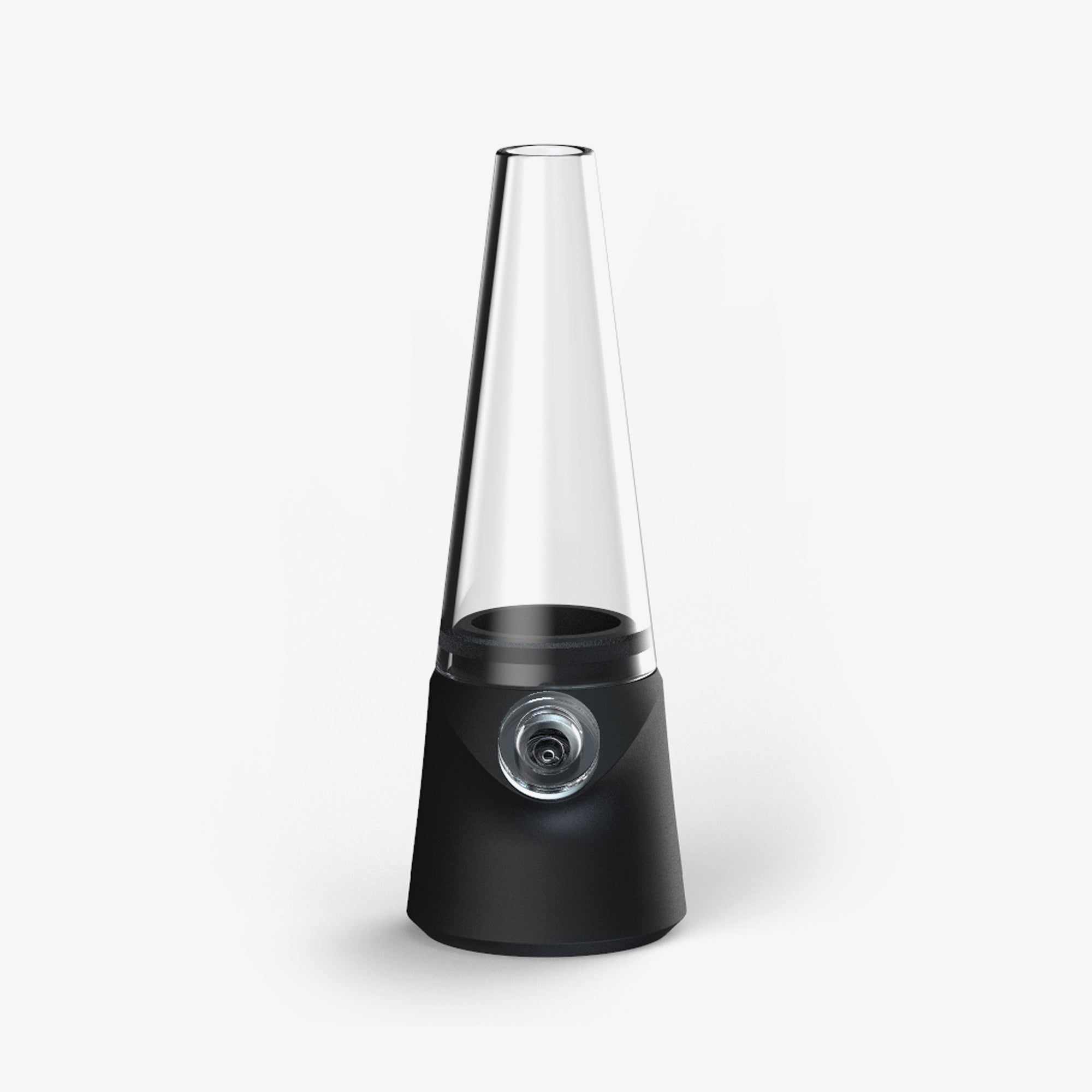 SOFTGLASS TOTEM BONG - Discreet Smoker