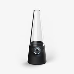 SOFTGLASS TOTEM BONG - Discreet Smoker