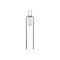 H20G SWAP Silicone and Glass Water Pipe - Discreet Smoker