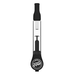 H20G SWAP Silicone and Glass Water Pipe - Discreet Smoker