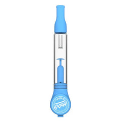 H20G SWAP Silicone and Glass Water Pipe - Discreet Smoker