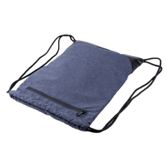 Smell Proof Drawstring Backpack with Lock - Discreet Smoker