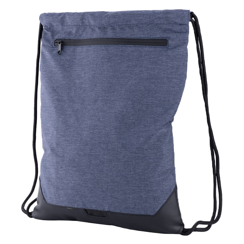 Smell Proof Drawstring Backpack with Lock