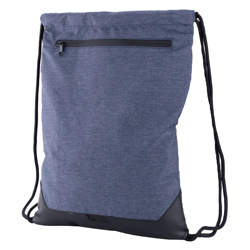 Smell Proof Drawstring Backpack with Lock - Discreet Smoker