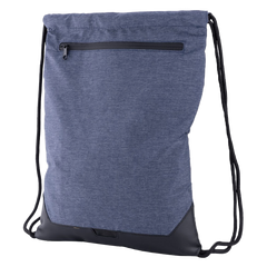 Smell Proof Drawstring Backpack with Lock - Discreet Smoker