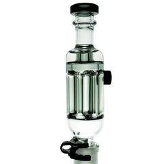 The Freeze Pipe Tornado - Discreet Smoker