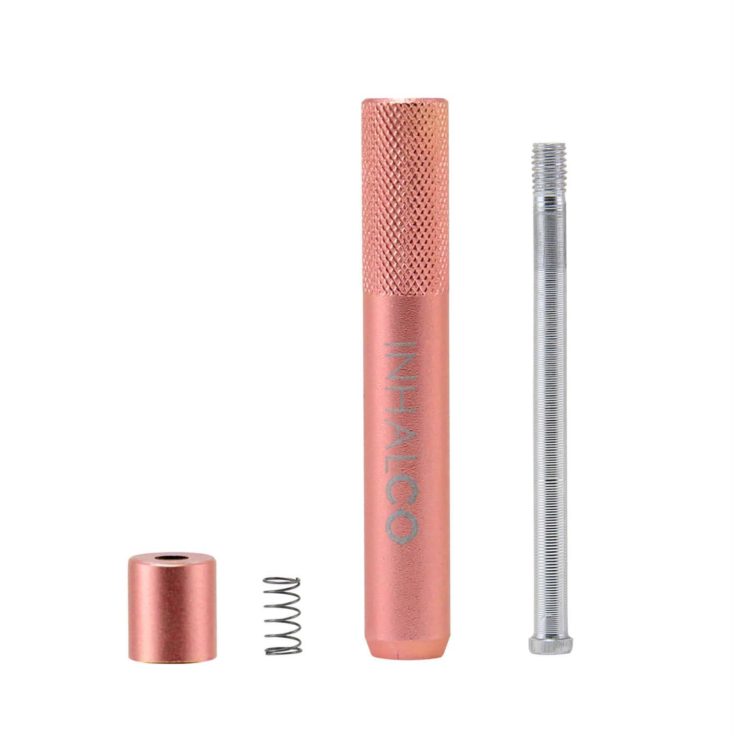 One-Hitter Pipe 3 pcs - Discreet Smoker
