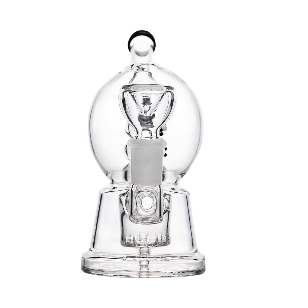 HEMPER Snow Globe Bong - Discreet Smoker
