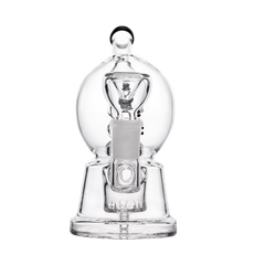 HEMPER Snow Globe Bong - Discreet Smoker