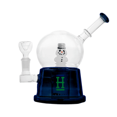 HEMPER Snow Globe XL Bong - Discreet Smoker
