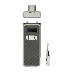 Evolv Cricket Pocket Dab Rig Vaporizer - Discreet Smoker