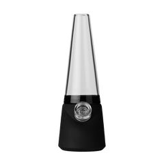 SOFTGLASS TOTEM BONG - Discreet Smoker