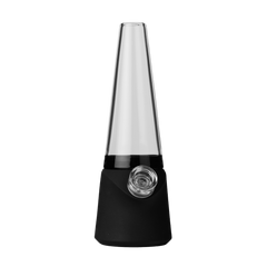 SOFTGLASS TOTEM BONG - Discreet Smoker