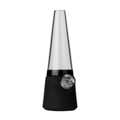 SOFTGLASS TOTEM BONG - Discreet Smoker