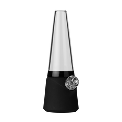 SOFTGLASS TOTEM BONG - Discreet Smoker